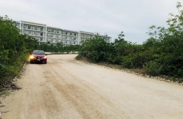 Terreno en venta en Isla Blanca, Isla Mujeres — foto 2 de 4