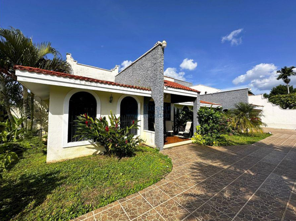 Casa en venta en Mexico, Mérida — foto 2 de 20