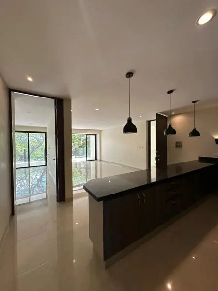 Departamento en venta en Campestre, Mérida — foto 2 de 16