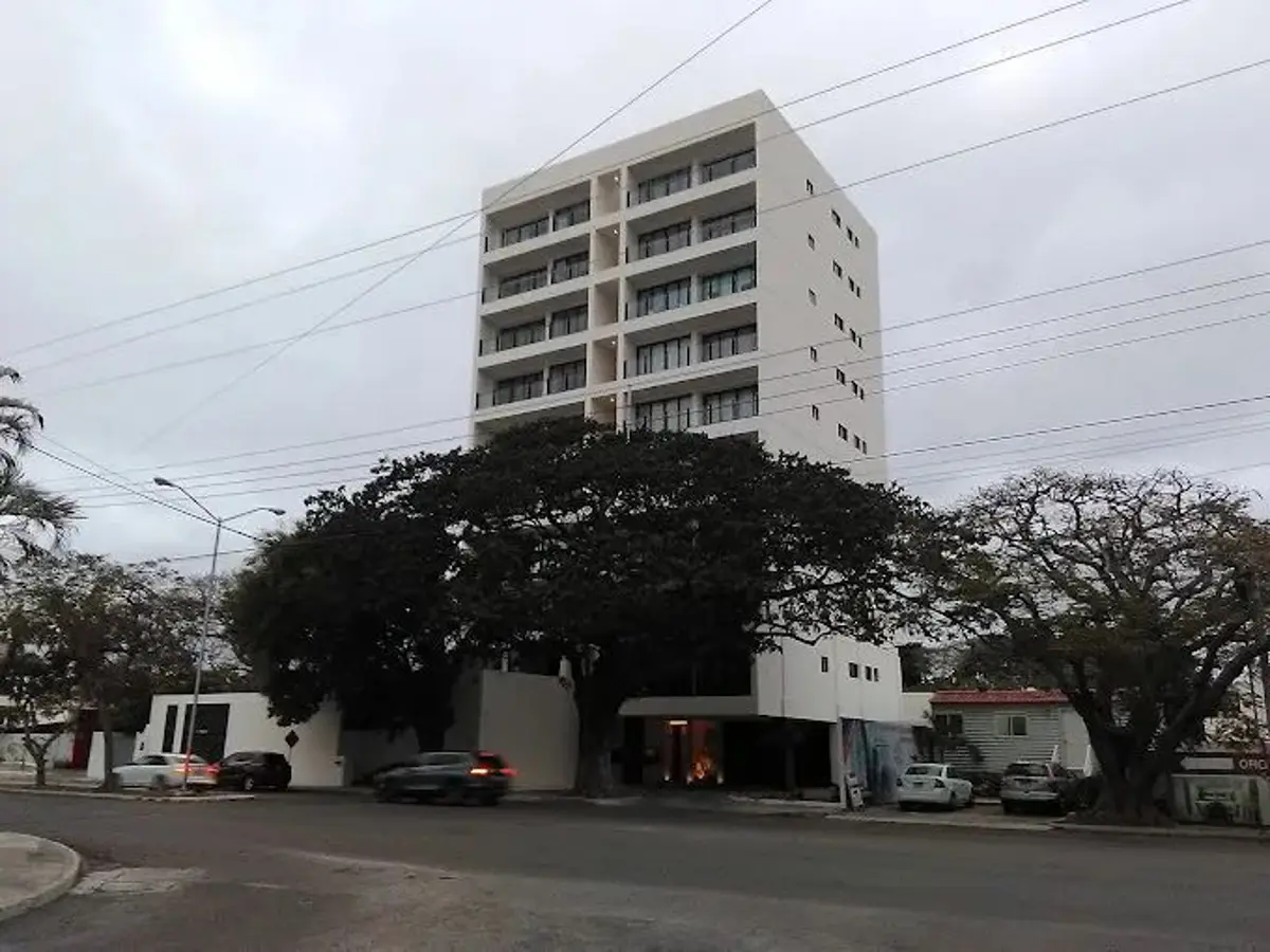 Departamento en Venta en Mérida, Yucatán, en Fracc. Campestre Departamento en Venta en Mérida, Yucatán, en Fracc. Campestre