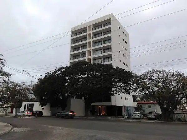 Departamento en Venta en Mérida, Yucatán, en Fracc. Campestre