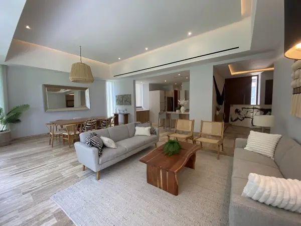 Casa en renta en Yucatán Country Club, Mérida — foto 2 de 14