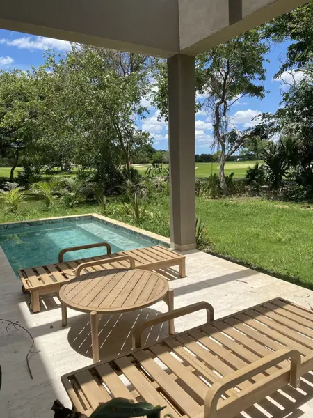 Casa en renta en Yucatán Country Club, Mérida — foto 3 de 14