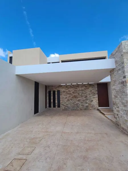 Casa en venta en Temozon Norte, Mérida — foto 3 de 41