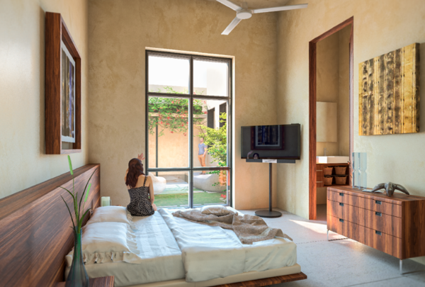 Casa en venta en Merida Centro, Mérida — foto 3 de 21