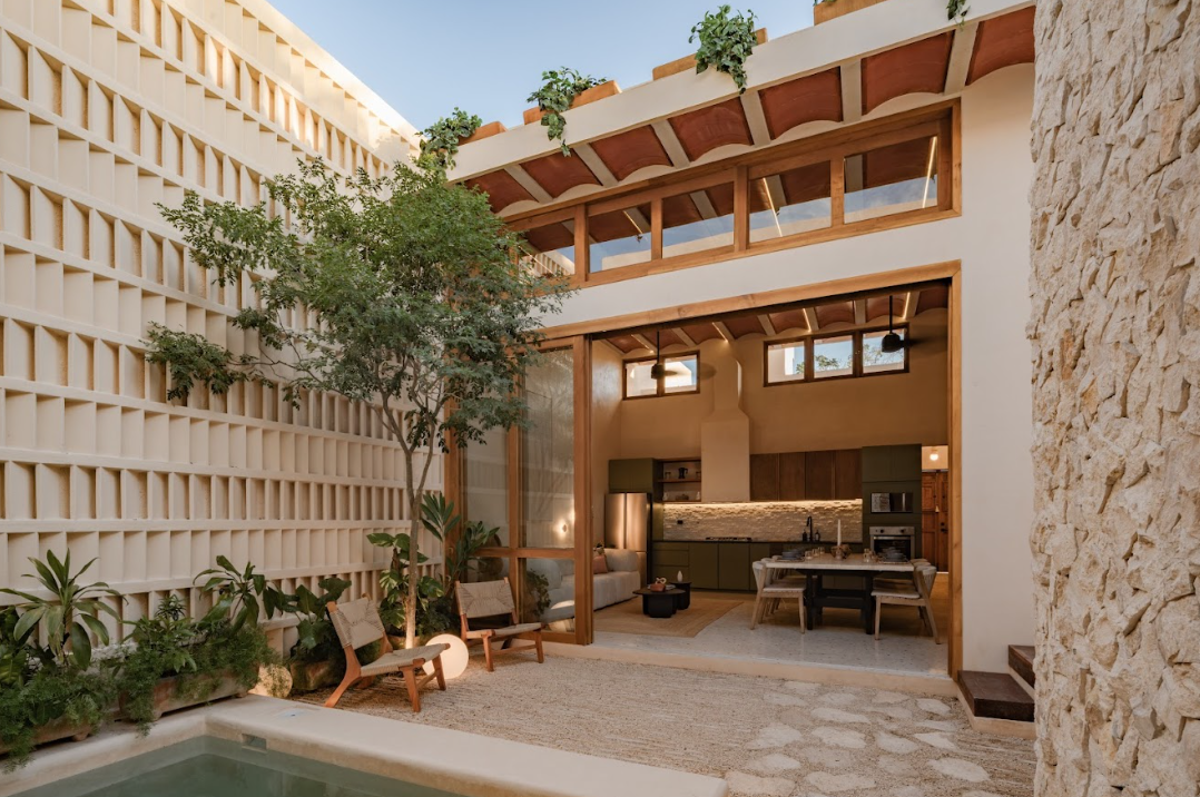 Casas en Venta en Mérida, Yucatán en el Centro Casas en Venta en Mérida, Yucatán en el Centro