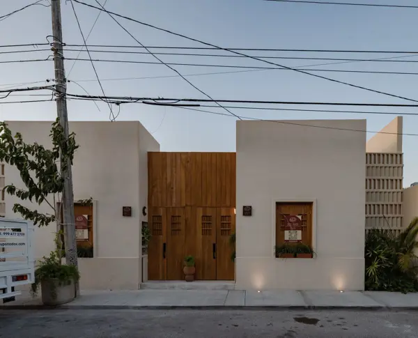 Casa en venta en Merida Centro, Mérida — foto 2 de 22