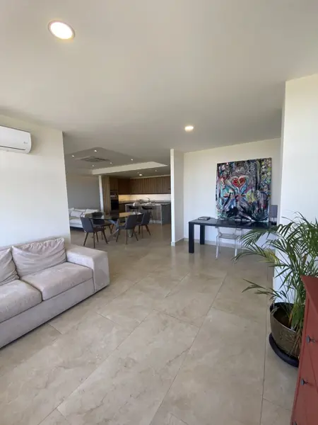 Departamento en renta en Montes de Ame, Mérida — foto 3 de 11