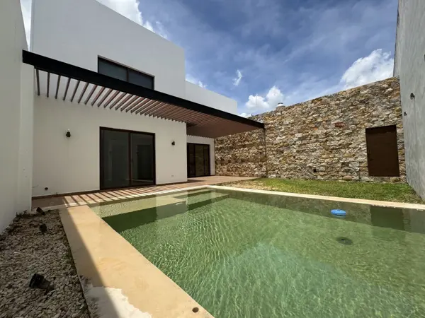 Casa en venta en Mexico, Mérida — foto 3 de 23