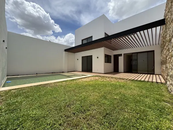 Casa en venta en Mexico, Mérida — foto 2 de 23