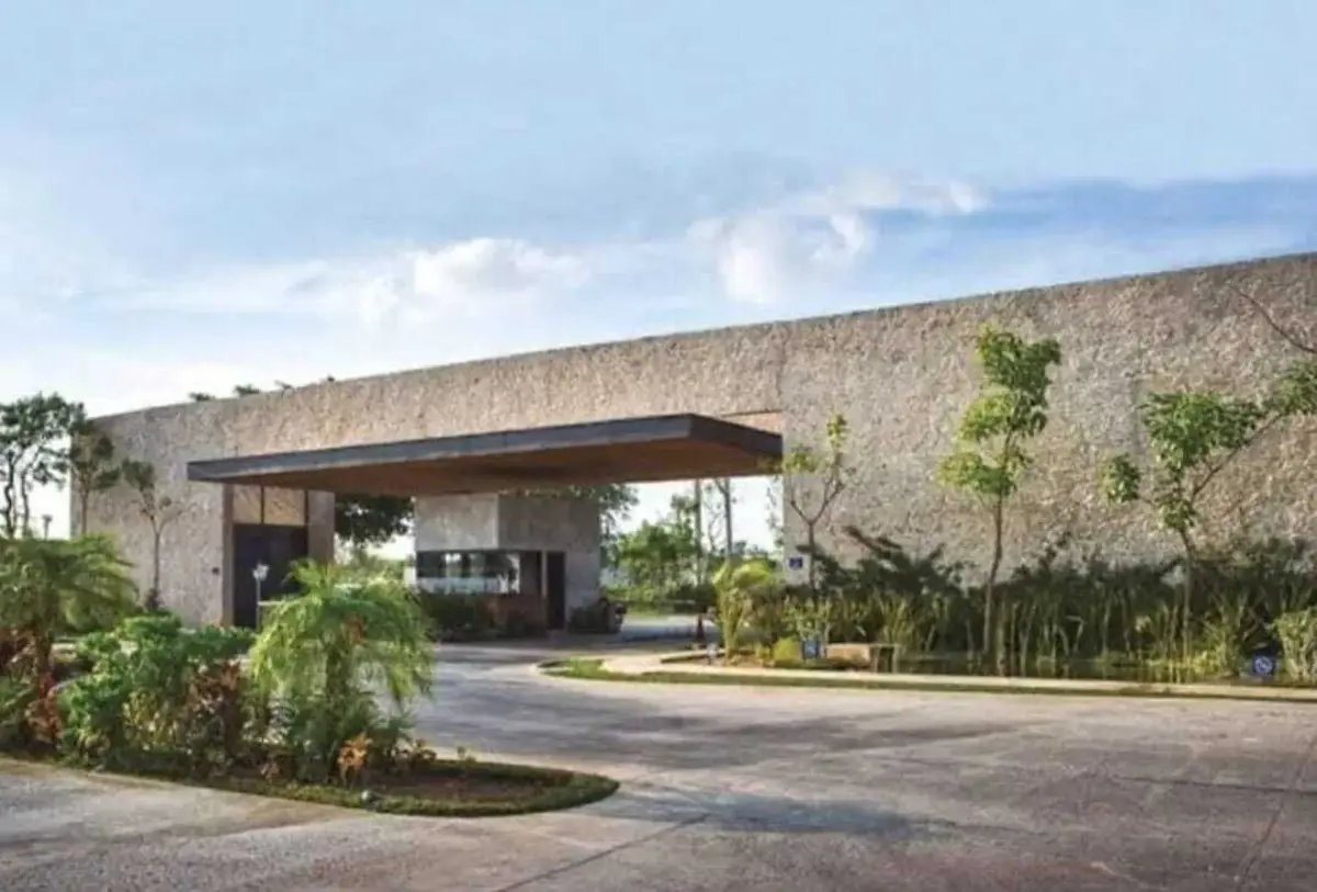 LOTE residencial en Venta en Arborea, Conkal LOTE residencial en Venta en Arborea, Conkal