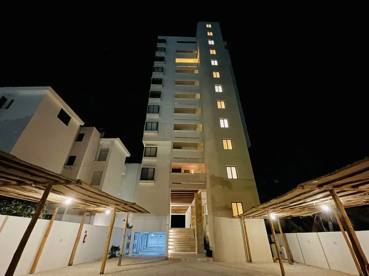 Departamento en venta en Chicxulub Puerto, Progreso — foto 1 de 28