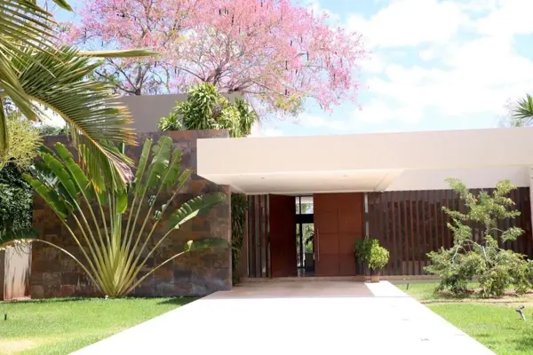 Casa en venta en Temozon Norte, Mérida — foto 3 de 24