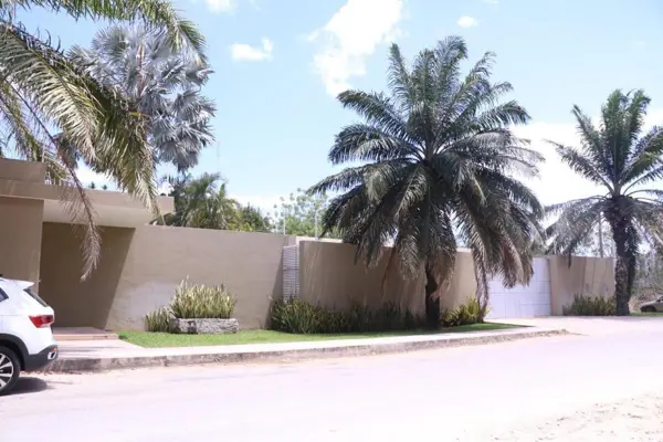 Casa en venta en Temozon Norte, Mérida — foto 2 de 24