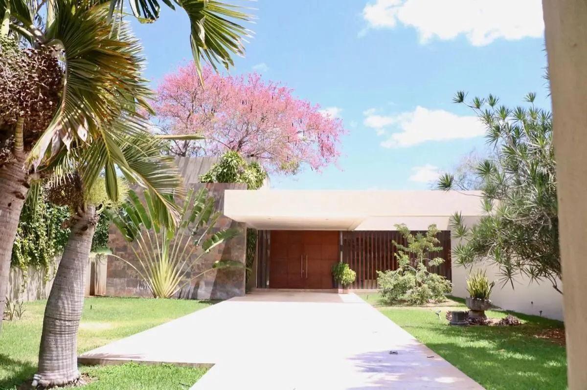 Casa en Venta en Mérida en Temozón Norte de un piso Casa en Venta en Mérida en Temozón Norte de un piso