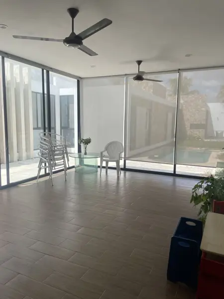 Casa en venta en Montes de Ame, Mérida — foto 3 de 16