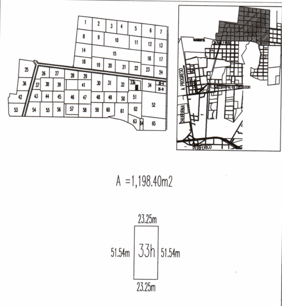Terreno en venta en Temozon Norte, Mérida — foto 3 de 3