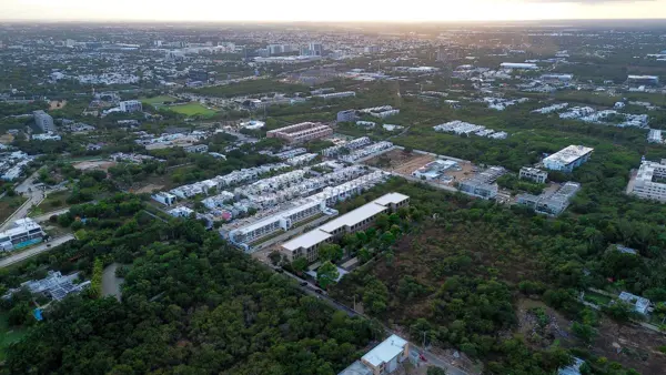 Departamento en venta en Temozon Norte, Mérida — foto 3 de 12