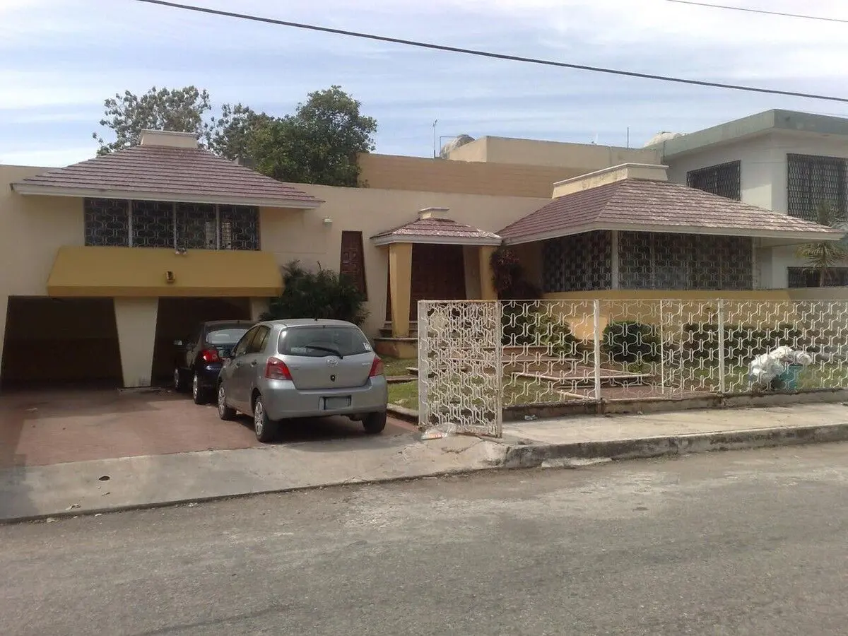 Terreno/Casa en Venta para remodelar en Campestre Terreno/Casa en Venta para remodelar en Campestre