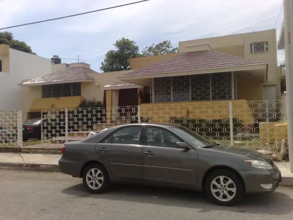 Terreno en venta en Campestre, Mérida — foto 2 de 7