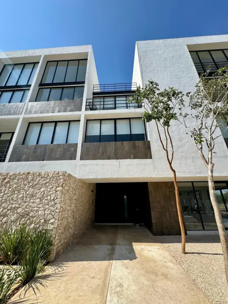 Departamento en venta en Temozon Norte, Mérida — foto 2 de 14