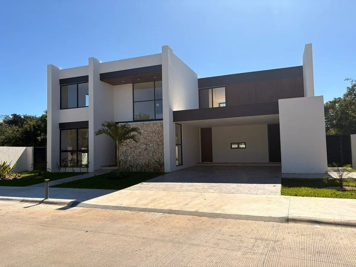 Casa en Venta en Privada Nortemerida |76E| Casa en Venta en Privada Nortemerida |76E|