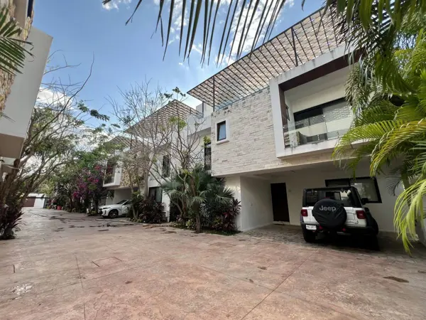 Casa en venta en Temozon Norte, Mérida — foto 3 de 9