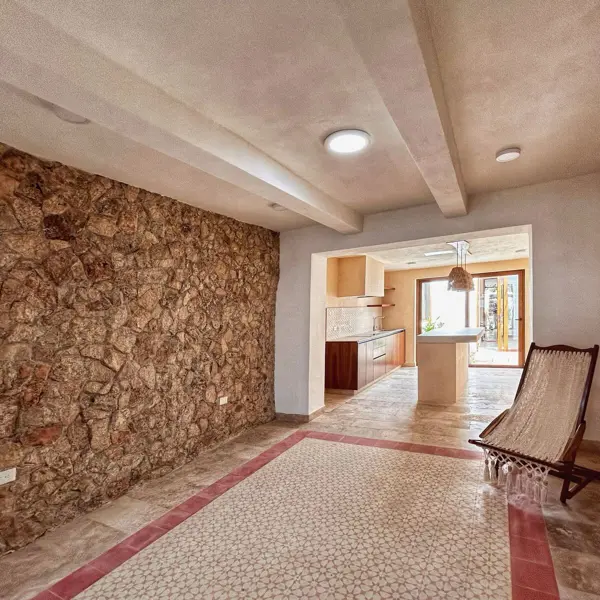 Casa en venta en Merida Centro, Mérida — foto 3 de 15