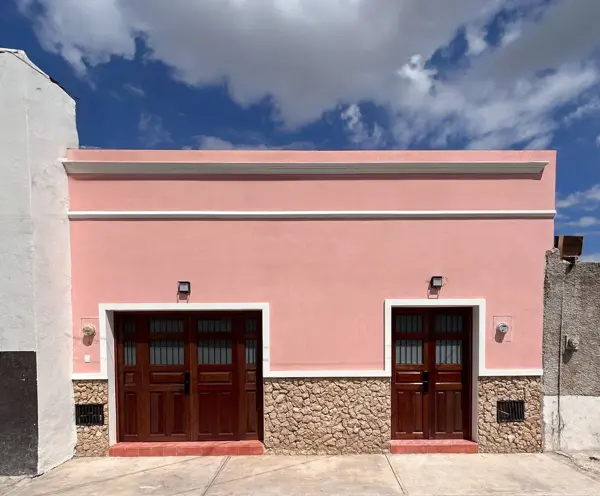 Casa en venta en Merida Centro, Mérida — foto 2 de 15