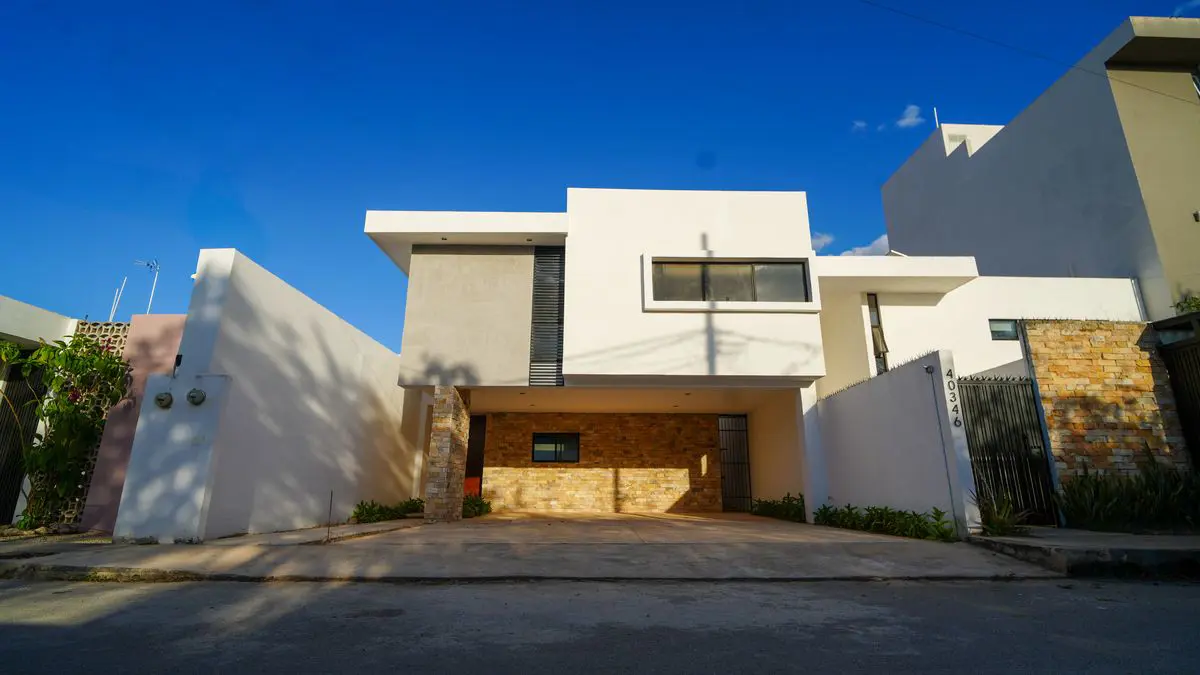 Casa en Venta en Santa Gertrudis Copó Casa en Venta en Santa Gertrudis Copó