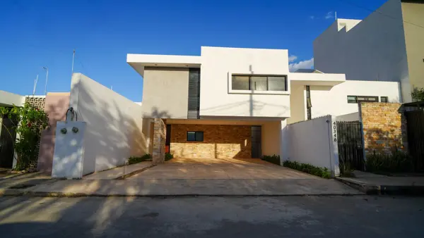 Casa en venta en Santa Gertrudis Copo, Mérida — foto 3 de 20