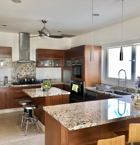 Casa en venta en Puerto Cancún, Benito Juárez — foto 3 de 10