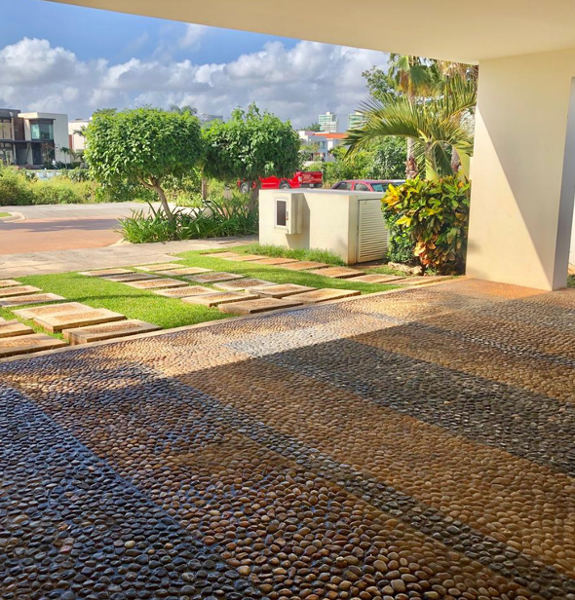Casa en venta en Puerto Cancún, Benito Juárez — foto 2 de 10