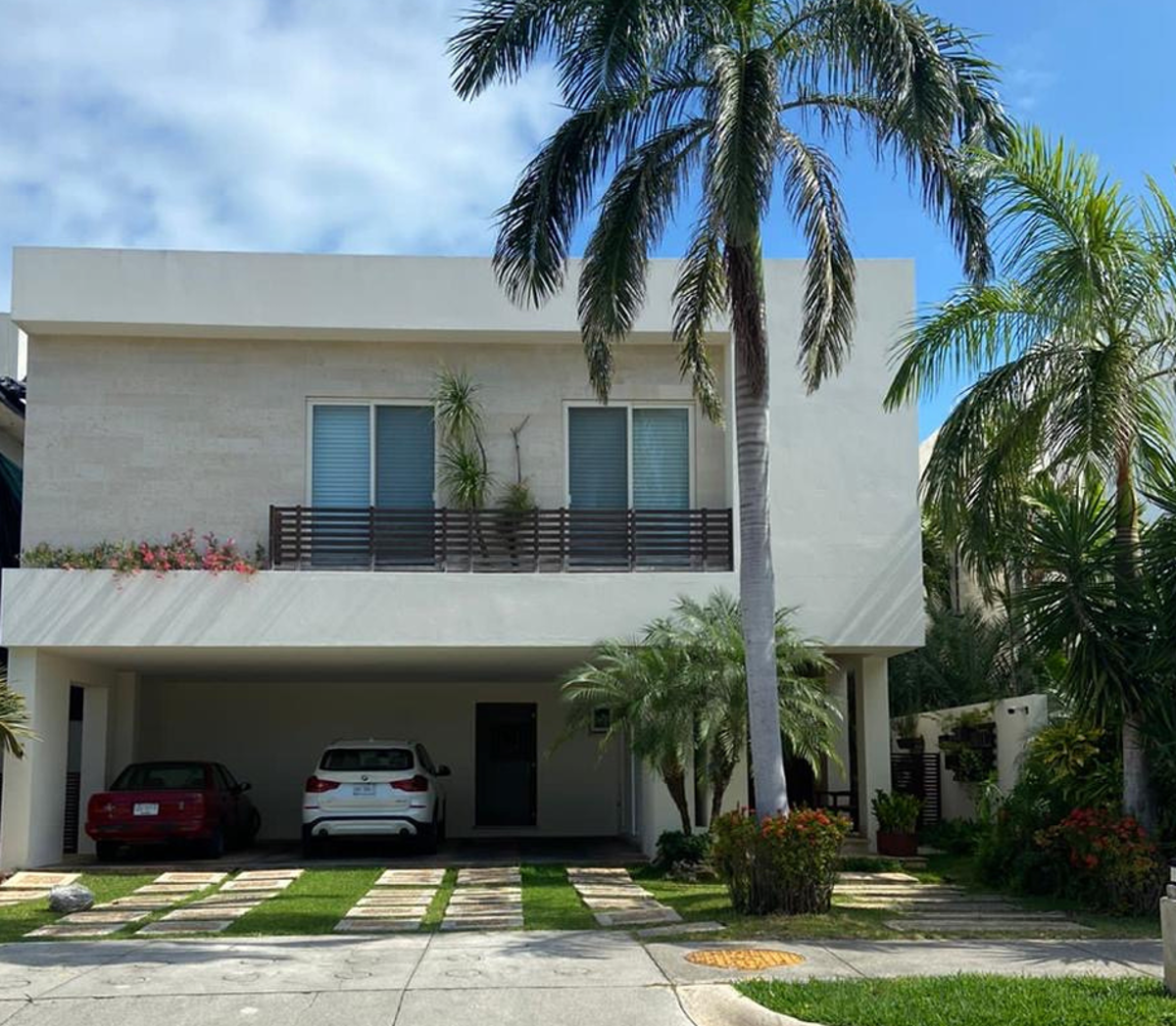 Casa en venta en Puerto Cancún, Benito Juárez — foto 1 de 10