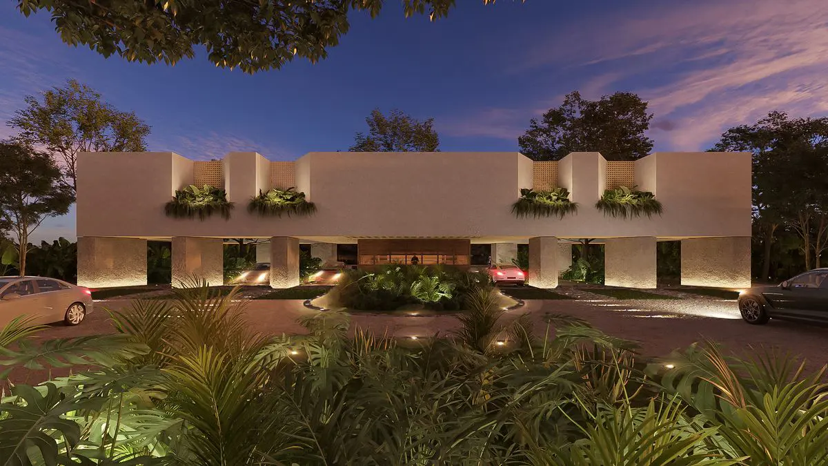 Terreno en venta en Izamal Centro, Izamal — foto 1 de 10