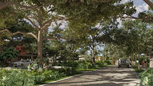 Terreno en venta en Izamal Centro, Izamal — foto 3 de 10