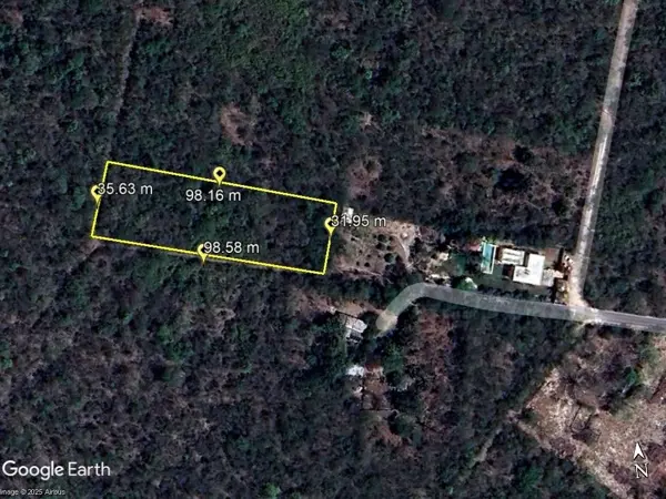 Terreno en Venta en Xcunyá