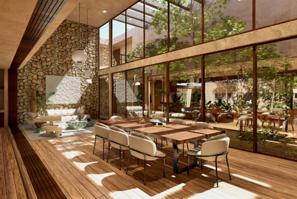 Casa en venta en Temozon Norte, Mérida — foto 3 de 19