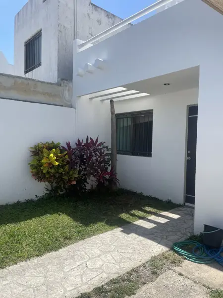 Casa en venta en Las Américas, Mérida — foto 3 de 9
