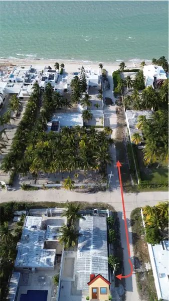 Casa en venta en Chicxulub Puerto, Progreso — foto 3 de 16