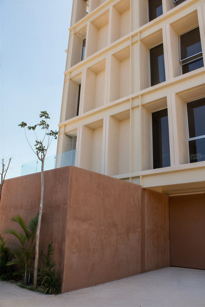 Departamento en venta en Residencial del Mayab, Mérida — foto 2 de 26