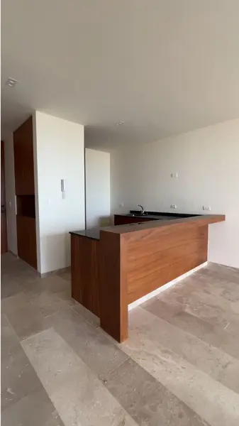 Departamento en venta en Santa Gertrudis Copo, Mérida — foto 2 de 21