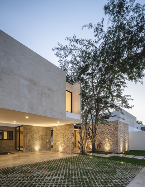 Casa en venta en Temozon Norte, Mérida — foto 2 de 24