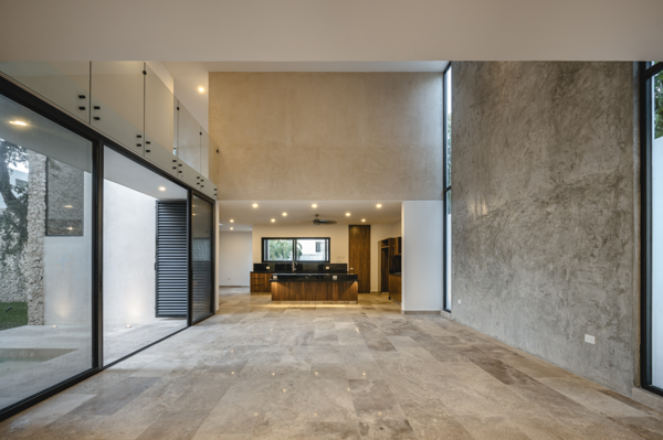 Casa en venta en Temozon Norte, Mérida — foto 3 de 24