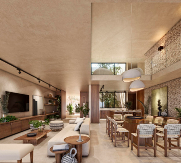 Casa en venta en Dzemul, Dzemul — foto 3 de 6