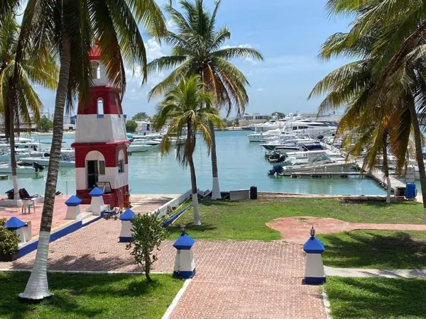 Departamento en venta en Nueva Yucalpeten, Progreso — foto 3 de 15