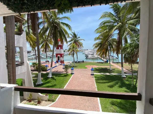 Departamento en venta en Nueva Yucalpeten, Progreso — foto 2 de 15