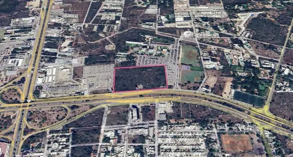 Terreno en renta en Temozon Norte, Mérida — foto 3 de 4