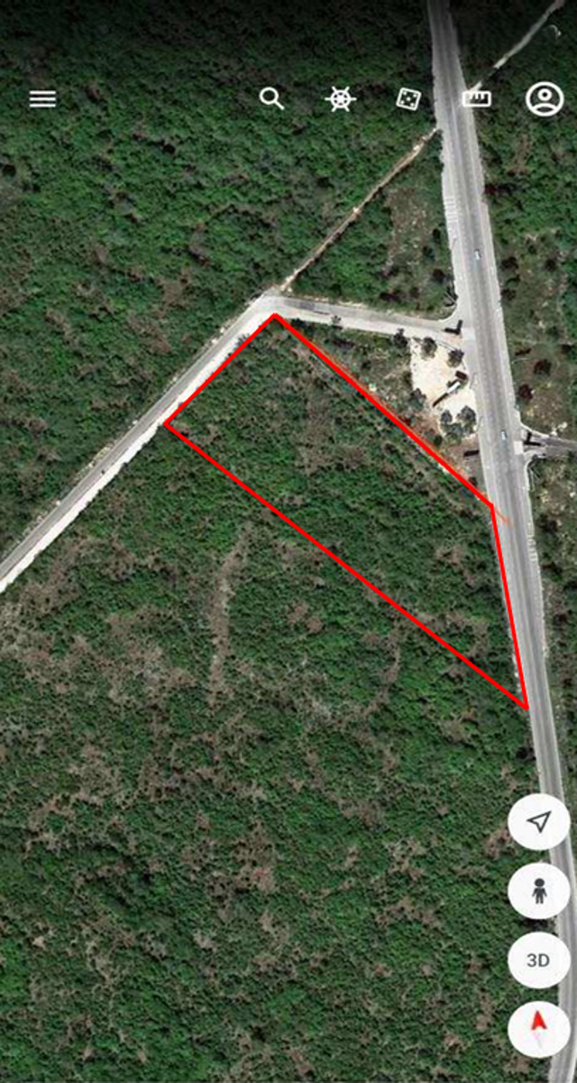 Terreno en venta en Conkal, Conkal — foto 1 de 7