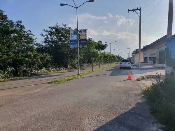 Terreno en venta en Conkal, Conkal — foto 3 de 7